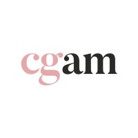 CG Asset Management Limited Logo