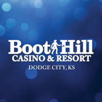 Boot Hill Casino & Resort Logo