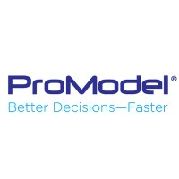 ProModel Corporation Logo