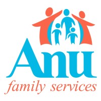 Anu Family Services Logo