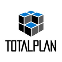 Totalplan Business Interiors Inc. Logo