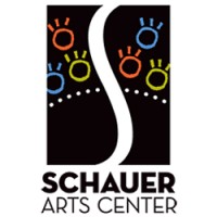 Schauer Arts Center Logo