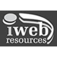 Interactive Web Resources Logo