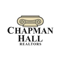 CHAPMAN HALL REALTORS Logo