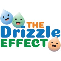 The Drizzle Effect Logo