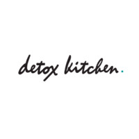 Detox Kitchen Logo
