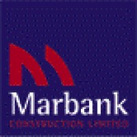 Marbank Construction Limited Logo