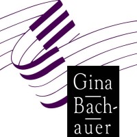 Gina Bachauer International Piano Foundation Logo