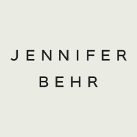 Jennifer Behr Logo