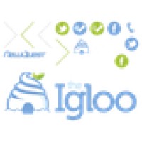 The Igloo Logo