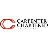 Carpenter Chartered Logo