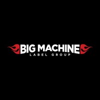 Big Machine Label Group Logo