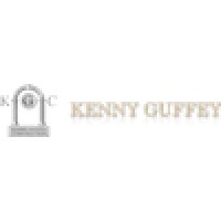 Kenny Guffey Construction Logo