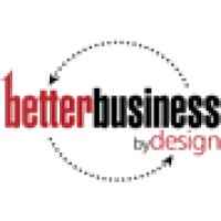 Better Business by Design Logo