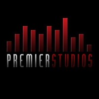 Premier Recording Studio Logo