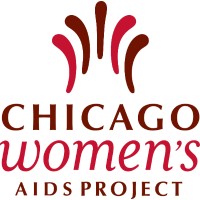 Chicago Womens AIDS Project Logo