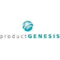 Product Genesis Logo