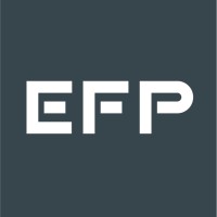 EFP Industrial Automation Logo