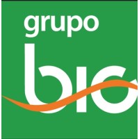 Grupo Biodinâmica Logo