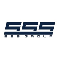 SSS Group Logo