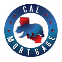Cal Mortgage Logo