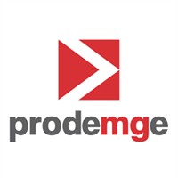 Prodemge Logo