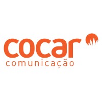 Cocar Comunicação Logo