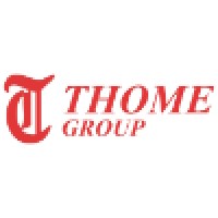 Thome Group Logo