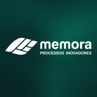 Memora Processos Inovadores S/A Logo