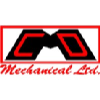 CDM Mechanical Ltd. Logo