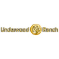 Underwood Ranch Logo