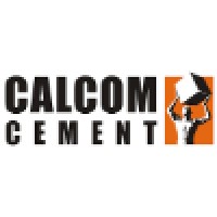 Calcom Cement India Limited Logo