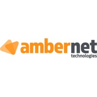AmberNet Technologies - Smart SaaS, Cloud & IoT Management, Compliance & Monetization Logo