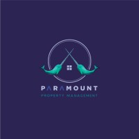 Paramount Property Management, Inc. Logo