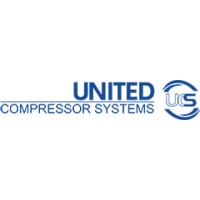 Shanghai United Compressor Co., Ltd. Logo
