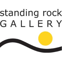 Standing Rock Gallery Logo