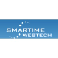SmarTime Web Tech Pvt. Ltd., New Delhi Logo