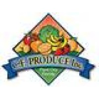 Cf Produce Inc Logo
