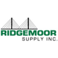 Ridgemoor Supply Inc Logo