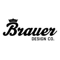Brauer Design Co. Logo