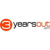 3 Years Out Ltd Logo