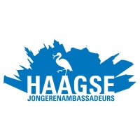 Haagse Jongerenambassadeurs Logo
