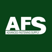 Advanced Fastening Supply Logo