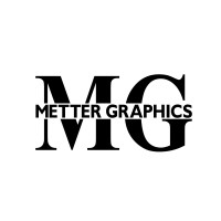 Metter Graphics Logo