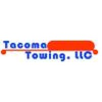 Tacoma Towing Llc Logo