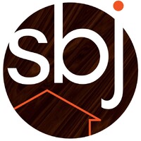 SBJ Construction Logo
