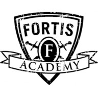 The Fortis Academy Logo