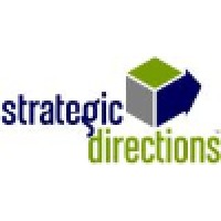 The Strategic Directions Group Logo