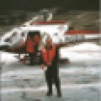 Key West to Alaska Logo