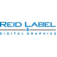 Reid Graphic Services Logo